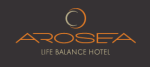 Logo Arosea Life Balance Hotel